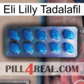 Eli Lilly Tadalafil viagra1